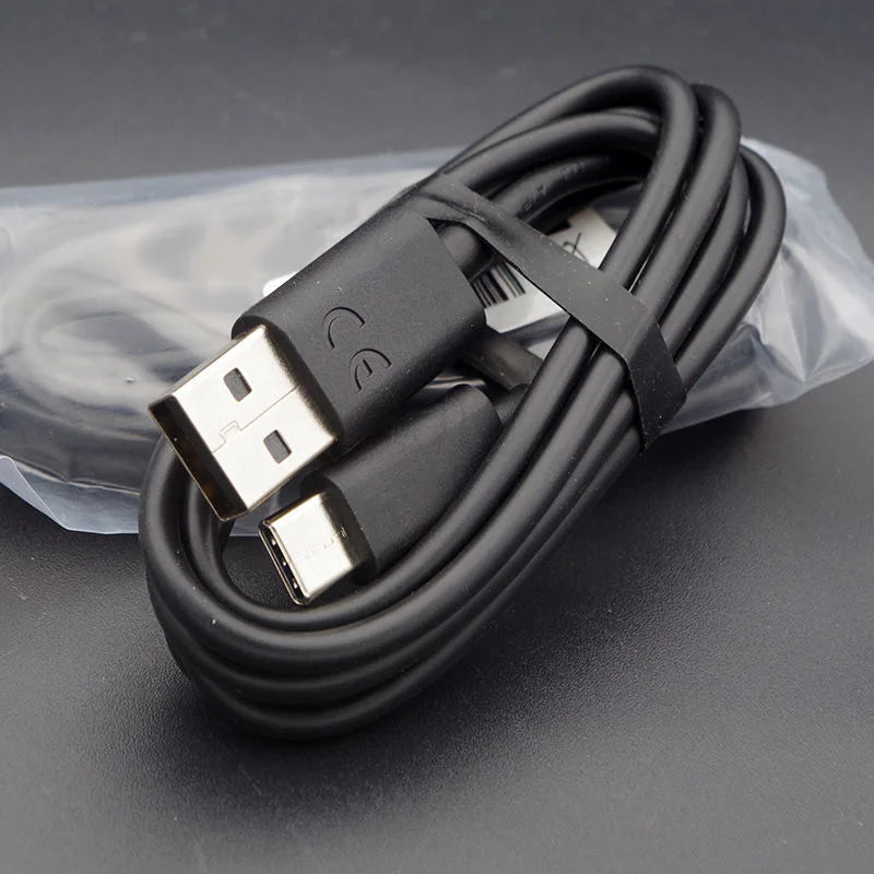 Chargeur rapide TurboPower™ 18W QC 3.0 + câble USB-C