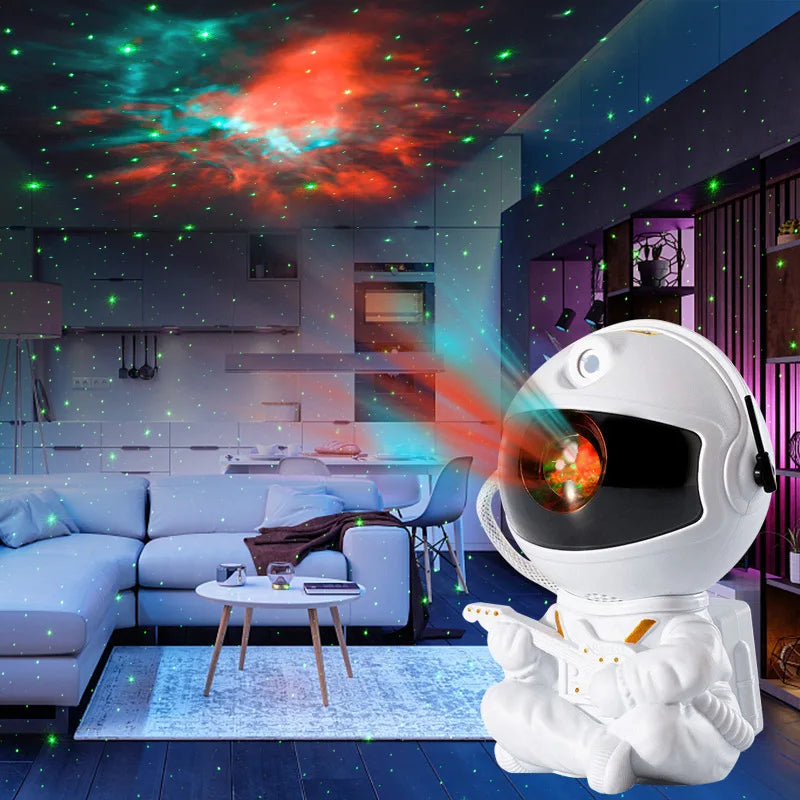 galaxy star projector lamp transformez votre chambre en ciel étoilée