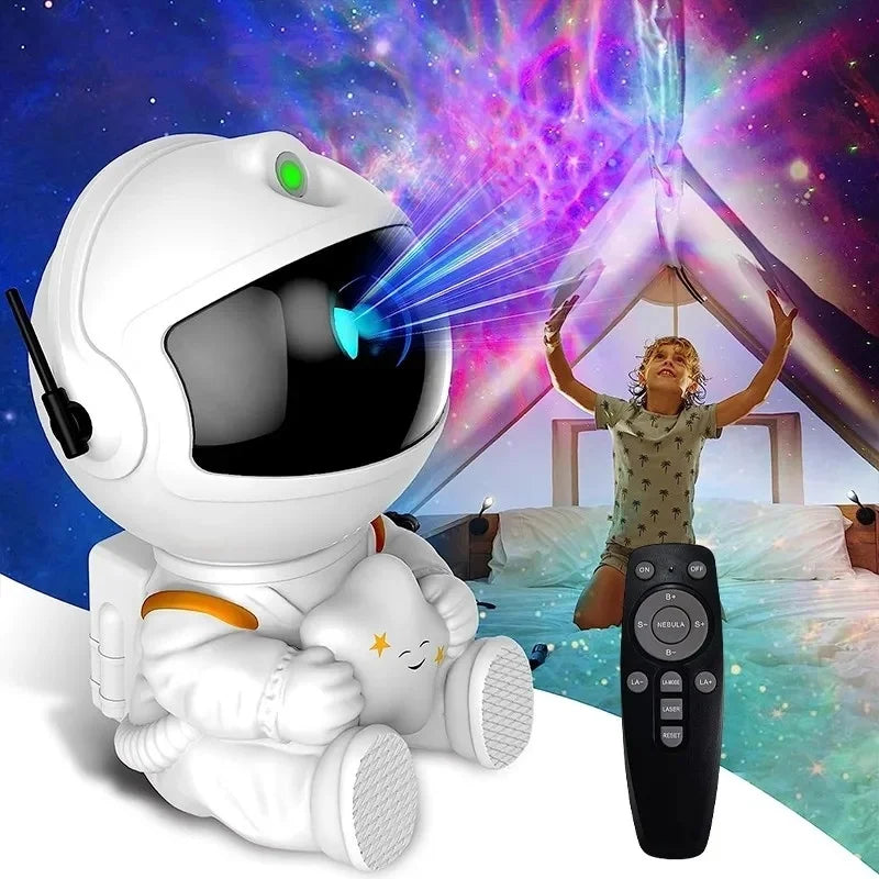 galaxy star projector lamp transformez votre chambre en ciel étoilée