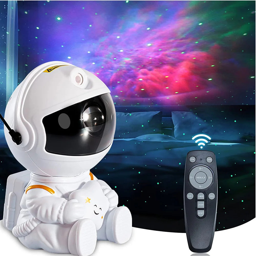 galaxy star projector lamp transformez votre chambre en ciel étoilée
